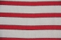 Preview: Baumwolljersey Streifen Lurex (992076)